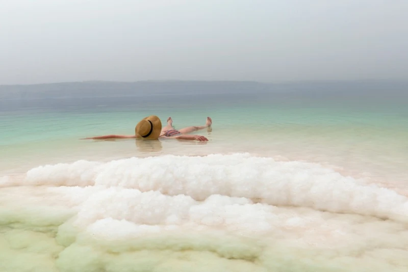 Luxury Travel in Jordan – 7-Day Express Tour
